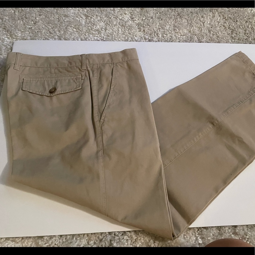 Khaki Pants - image 2